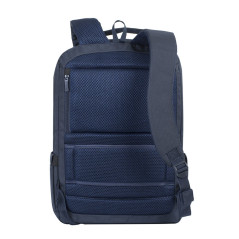 Rivacase 8460 43,9 cm (17.3") Zaino Blu