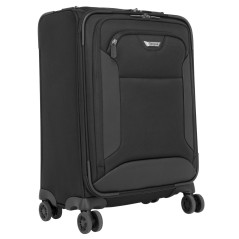 Targus CUCT04R borsa per laptop 40,6 cm (16") Custodia trolley Nero