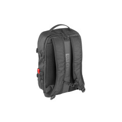 GENESIS Pallad 410 zaino Nero Poliestere