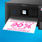 Multifuncin inyeccin epson ecotank et - 2850 color wifi duplex