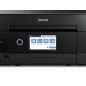 Multifuncin inyeccin epson expressin premium xp - 7100 color wifi duplex