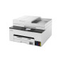 Multifuncin canon maxify gx2050 megatank inyeccin color fax -  a4 -  red -  wifi -  adf