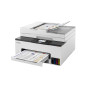 Multifuncin canon maxify gx2050 megatank inyeccin color fax -  a4 -  red -  wifi -  adf