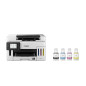 Multifuncion canon maxify gx6550 inyeccion color a4 -  24ipm -  usb -  red -  wifi -  duplex -  d - adf