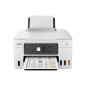 Multifuncin inyeccin canon maxify gx3050 color wifi