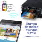 Multifuncin inyeccin epson expressin home xp - 8700 color wifi duplex