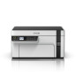 Multifuncin inyeccin epson ecotank et - m2120 monocromo wifi fax