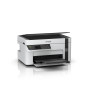 Multifuncin inyeccin epson ecotank et - m2120 monocromo wifi fax