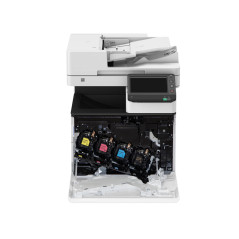 Canon i-SENSYS MF842Cdw Laser A4 1200 x 1200 DPI 38 ppm Wi-Fi