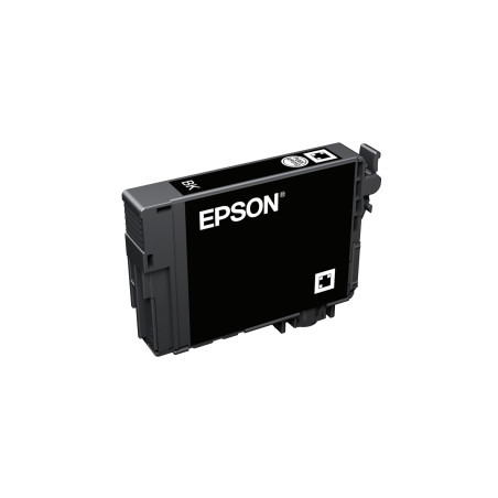 Cartucho tinta epson t02w140 502xl negro ink