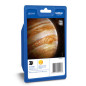Cartucho tinta brother lc1240ybp amarillo 600 paginas mfcj6510dw -  mfcj6710dw -  mfcj6910dw