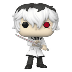 FUNKO POP! 57641 modellino da azione e da collezione