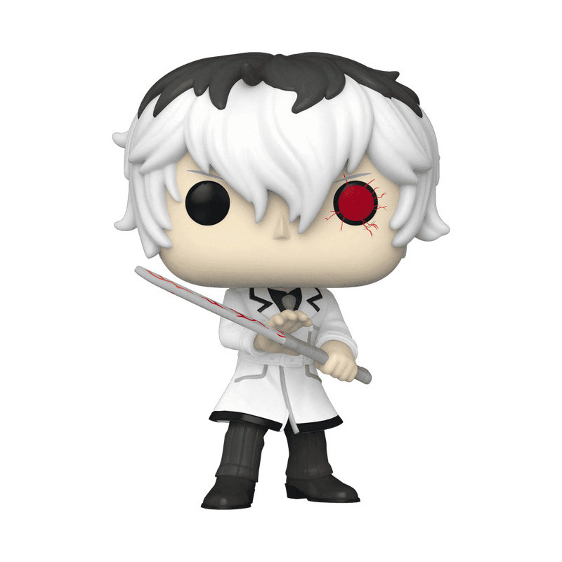 Funko pop tokyo ghoul haise sasaki 57641