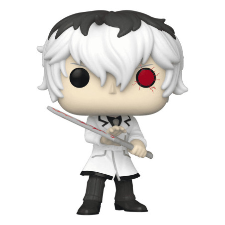 FUNKO POP! 57641 modellino da azione e da collezione