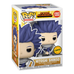 FUNKO POP! Animation 67331 modellino da azione e da collezione
