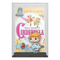 Funko pop movie poster disney cenicienta 67498