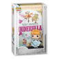 Funko pop movie poster disney cenicienta 67498
