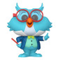 Funko pop disney profesor buho