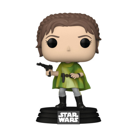 FUNKO POP! PRINCESS LEIA