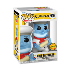 FUNKO POP! 61418 toy figure