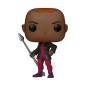 Funko pop marvel black panther wakanda forever okoye 63946