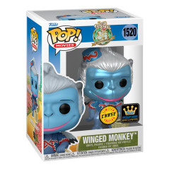 FUNKO POP! 77423 modellino da azione e da collezione