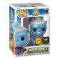 Funko pop el mago de oz el mono alado con opcin chase