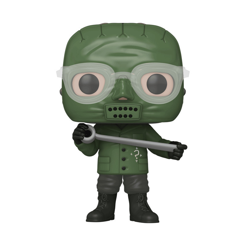 Funko pop dc the batman the riddler 59281