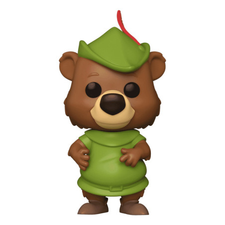 Funko pop disney robin hood little john 75911