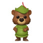 Funko pop disney robin hood little john 75911