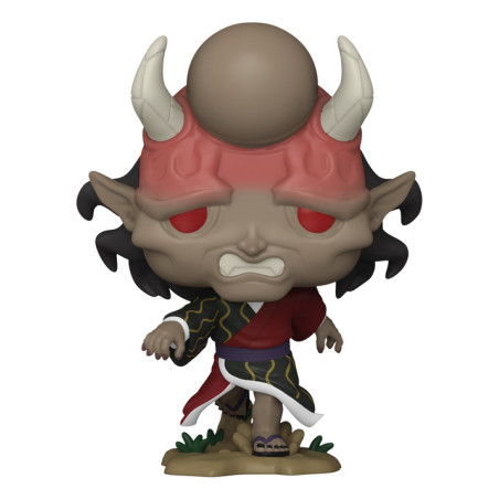 Funko pop demon slayer hantengu