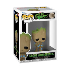 FUNKO POP! 70652 modellino da azione e da collezione