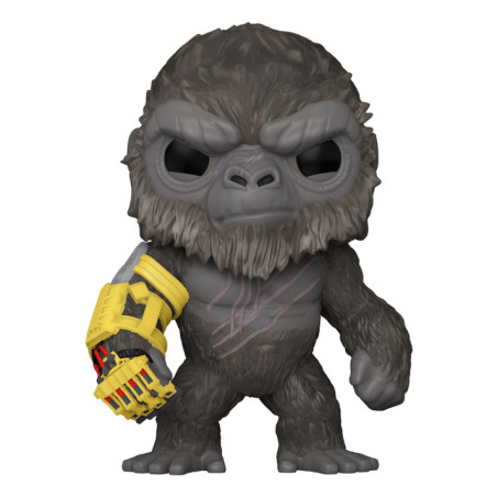 Funko pop cine godzilla x kong the new empire kong 75927