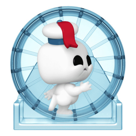 Funko pop deluxe cine ghostbusters mini puft 75951
