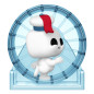 Funko pop deluxe cine ghostbusters mini puft 75951