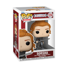 FUNKO POP! 65767 collectible figure