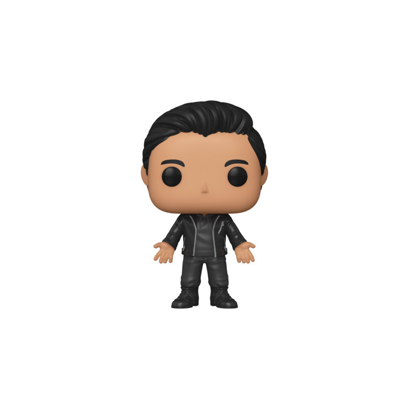 Funko pop series tv umbrella academy ben 55067