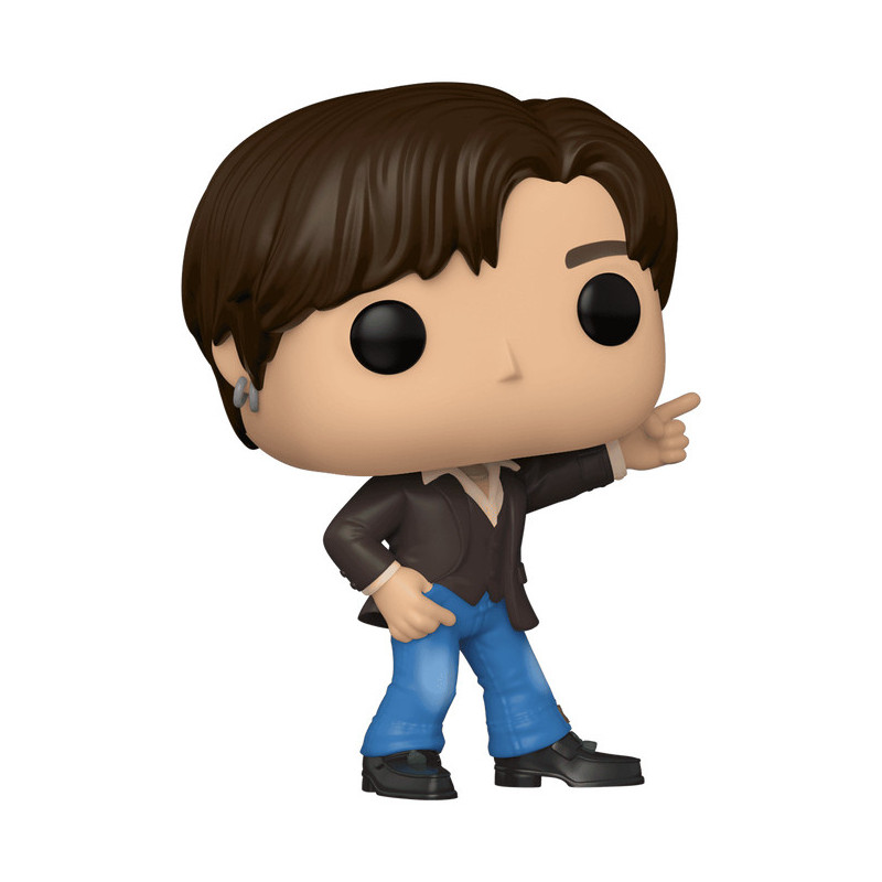 Funko pop estrellas de la musica bts dynamite suga 48109