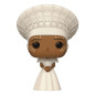 Funko pop marvel black panther legacy ramonda exclusivo especial 1111