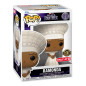 Funko pop marvel black panther legacy ramonda exclusivo especial 1111