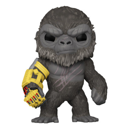Funko pop super cine godzilla x kong the new empire kong 75931