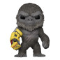 Funko pop super cine godzilla x kong the new empire kong 75931