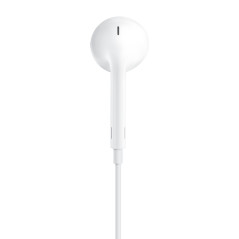 Apple EarPods Auricolare Cablato In-ear Musica Giornaliera Bianco