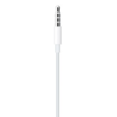 Apple EarPods Auricolare Cablato In-ear Musica Giornaliera Bianco