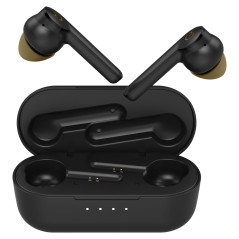 Hiditec VESTA LIMITED EDITION Auricolare Wireless In-ear Bluetooth Nero