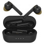 Auriculares hidetec vesta edicion limitada bluetooth + estuche de carga