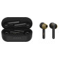 Auriculares hidetec vesta edicion limitada bluetooth + estuche de carga