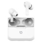 Auricular hiditec bluetooth fenix white tws