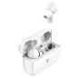 Auricular hiditec bluetooth fenix white tws