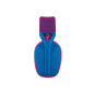 Auriculares con microfono logitech g435 gaming wireless inalambrico azul